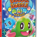Bubble Bobble 4 Friends on Nintendo Switch