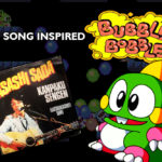 Kanapku Sengen: The song that inspired the Bubble Bobble theme